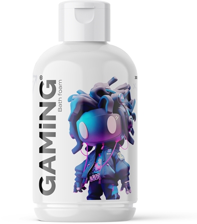 Regina Jelení lůj Gaming darčeková sada