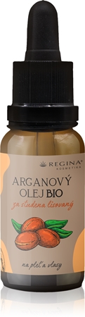 Regina Argan arganový olej