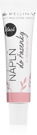 Regina OLD LOVE 1954 Refill For Mascara black