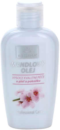 Regina Almond aceite de almendras para cara y cuerpo