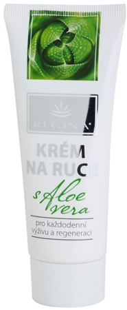 Regina Aloe Vera Handcreme | notino.de