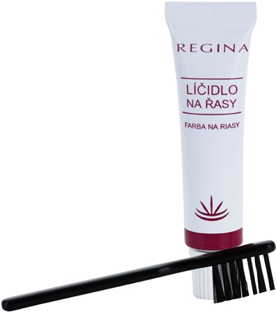 Regina Colors mascara in a tube
