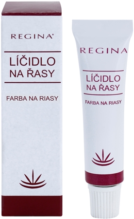 Regina Colors mascara in a tube