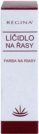 Regina Colors mascara in a tube