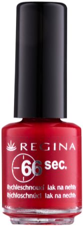 Regina Nails 66 Sec. vernis à ongles à séchage rapide