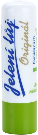 Regina Original jelení lůj s tea tree oil a meduňkou