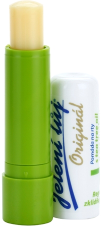 Regina Original jelení lůj s tea tree oil a meduňkou