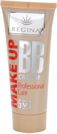 Regina Professional Care BB cream 5 in 1