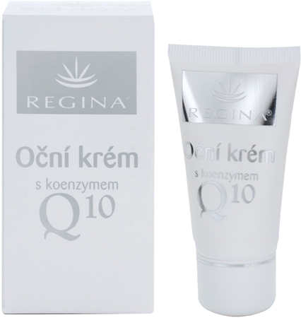 Regina Q10 očný krém