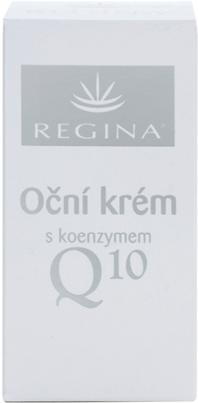 Regina Q10 očný krém