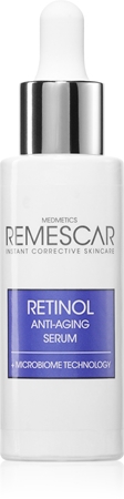 Remescar Retinol Anti-aging sérum au rétinol anti-rides