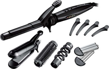 Remington S8670 Multistyler Multistyler für das Haar