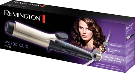 Remington Pro Curl Big CI5338 rizador de pelo