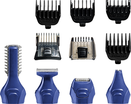 Remington All in One Kit PG6045 Trimmer pentru parul de pe corp