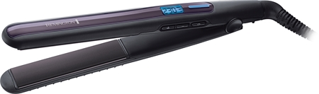 Remington PRO - Sleek and Curl S6505 fer à lisser