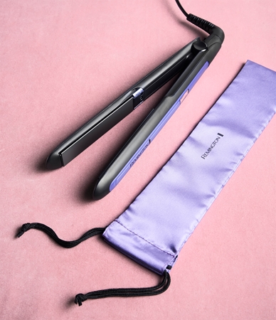Remington Silk S9600 σίδερο μαλλιών