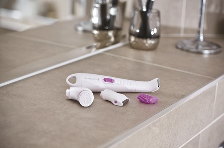 Remington Smooth & Silky WPG4035 trimmer zona bikini