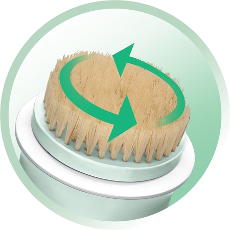 Remington Reveal  BB1000 Rotating Body Brush