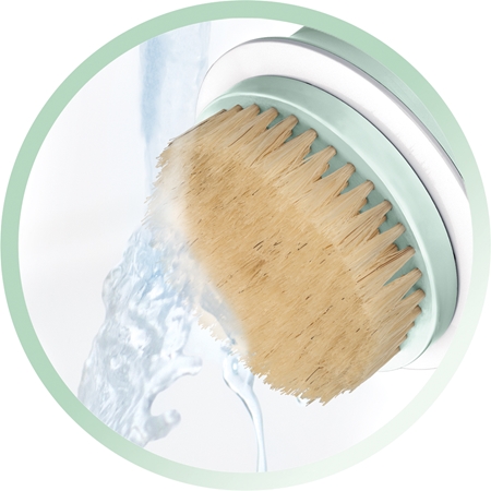 Remington Reveal  BB1000 Rotating Body Brush