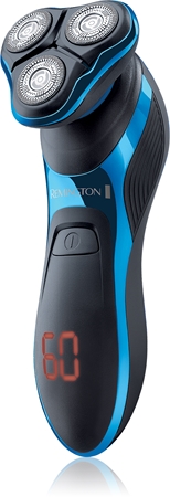 Remington Hyper Flex Aqua Pro elektromos borotválkozó készülék