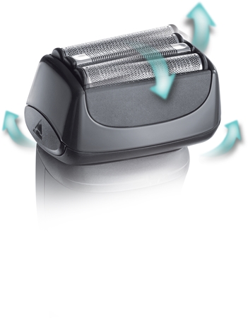 Remington Ultimate Series XF8505 E51 rasoir