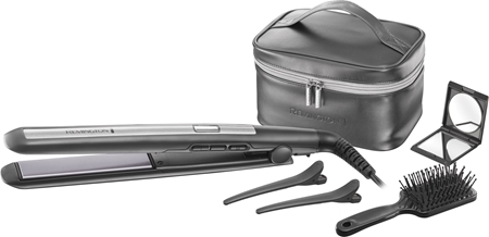 Remington Pro-Ceramic Titanium S5506GP žehlička na vlasy