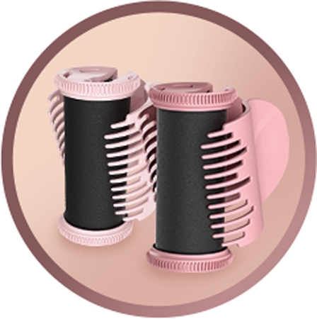 Remington PROluxe Rollers wałki termiczne