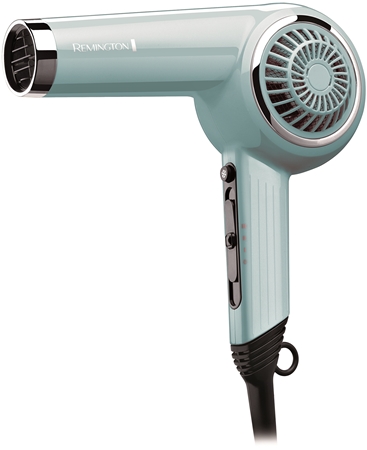 Remington Bombshell Blue Retro DC4110OB Hair Dryer