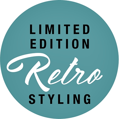Remington Bombshell Blue Retro DC4110OB Hair Dryer