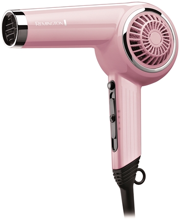 Remington Bombshell Pink Retro DC4110OP Haartrockner