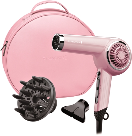Remington Bombshell Pink Retro DC4110OP Haartrockner