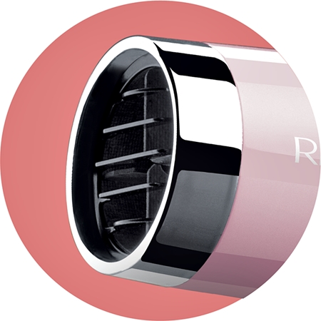 Remington Bombshell Pink Retro DC4110OP Haartrockner