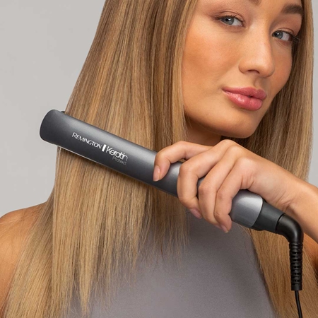 Remington Keratin Protect S8598 žehlička na vlasy