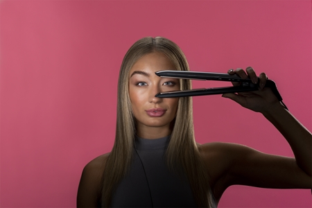 Remington Keratin Protect S8598 žehlička na vlasy