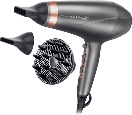 Remington Keratin Protect AC8820 secador de cabelo