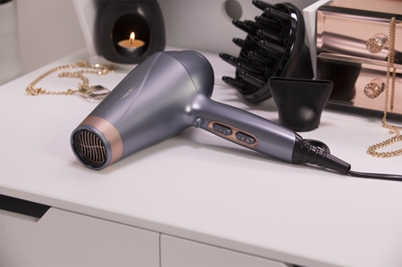 Remington Keratin Protect AC8820 secador de cabelo