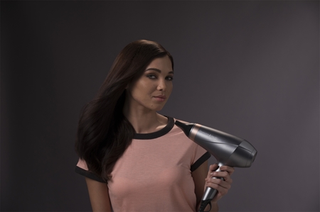Remington Keratin Protect AC8820 secador de cabelo