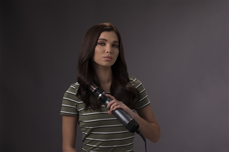 Remington Keratin Protect AS8810 rotační kulmofén