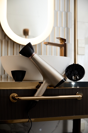 Remington Keratin Protect AC8002 Hair Dryer