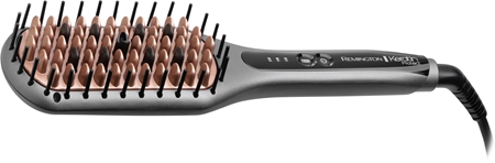 Remington Keratin Protect Straight Brush Glätterbürste