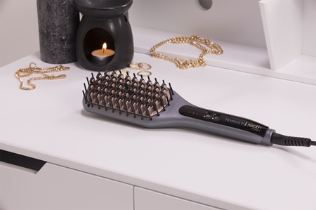Remington Keratin Protect Straight Brush Glätterbürste