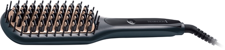 Remington Straight Brush CB7400 βούρτσα σιδερώματος  για τα μαλλιά