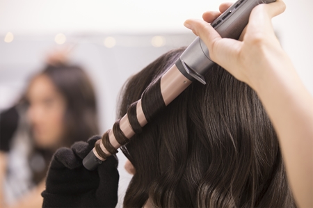 Remington Keratin Protect CI83V6 kulma na vlasy