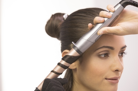 Remington Keratin Protect CI83V6 kulma na vlasy