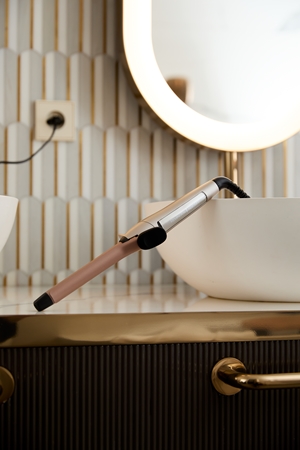 Remington Keratin Protect CI5318 Curling Iron