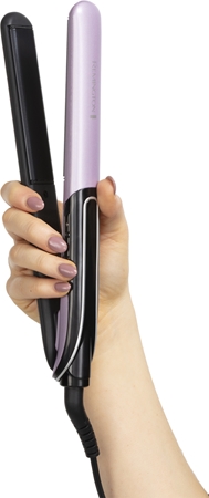 Remington Sleek & Curl Expert S6700 likalnik za lase