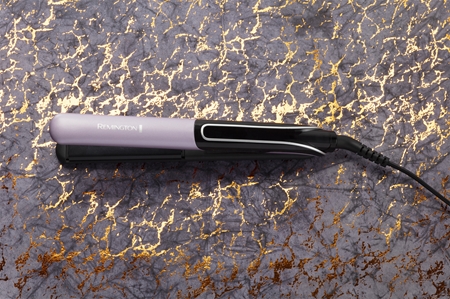 Remington Sleek & Curl Expert S6700 likalnik za lase