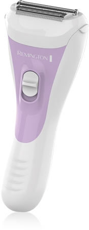 Remington Smooth & Silky WSF5060 rasoir pour femme | notino.fr
