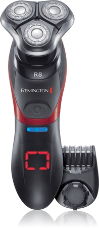 Remington Ultimate R8 XR1550 aparelho de barbear