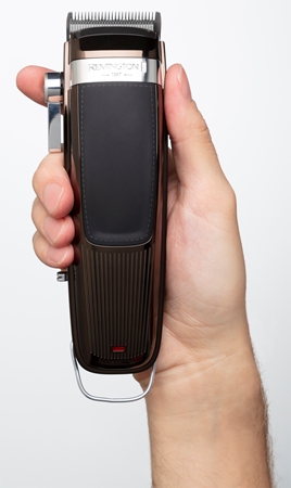 Remington HC9100 Heritage zastřihovač vlasů